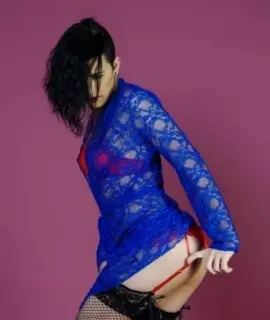 Анкета массажистки Наташа - Фото 1, район Балаклавский, 27 лет, №3095